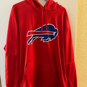 Nike Buffalo Bills hoodie